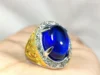 Harga Batu Blue Safir Asli