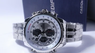 Jam Tangan Casio