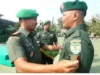 Kodim 0604 Karawang Siap Jalankan Tugas Abdi Negara Jaga Keutuhan NKRI