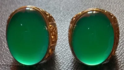 Harga Batu Bacan Palamea