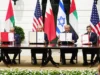 7 Negara yang Membantu Israel