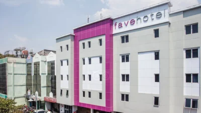 Favehotel Kelapa Gading