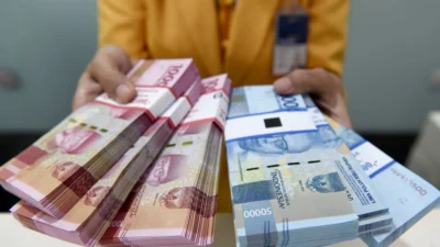 Daftar Harga Penukaran Uang Kuno di Bank Indonesia