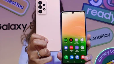 Samsung Galaxy A33 5G