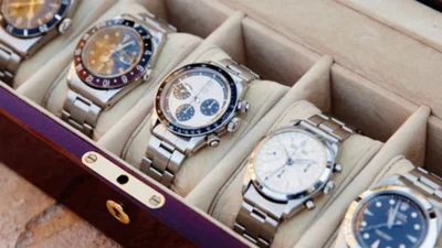 Jam Tangan Rolex Murah