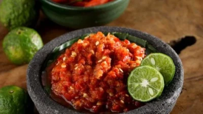 Resep Sambal Goreng Dadakan