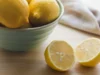 Resep jeruk lemon untuk batuk