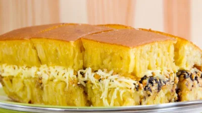 Resep Martabak Bangka Premium