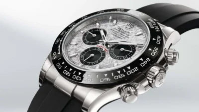 Rolex Daytona Original