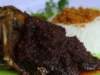 Resep Bumbu Bebek Madura Lengkap