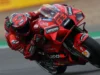 Motor Ducati Motogp 2023