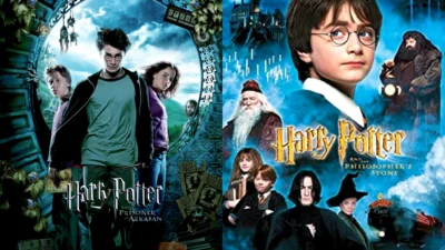 Urutan Film Harry Potter, Petualangan Sihir yang Tak Lekang oleh Waktu