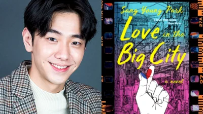 Ceritanya Disorot, Nam Yoon Soo Comeback di Film BL 'Love in The Big City'