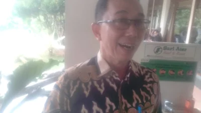 DPRD Subang Menunggu Arahan Kemendagri untuk Penjabat Bupati