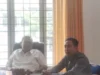 Sekretaris Koni Karawang Diganti, Rahmat Gunadi Menggantikan Johni Heru Wibowo