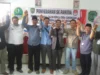 Panitia Tetapkan Cakades Desa Gunungsari dan Gambarsari