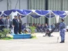 Bupati Subang H. Ruhimat Ikuti Upacara Peringatan Ke-78 Hari TNI