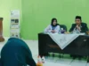 Akmaludin Sosialisasikan Perda Penanggulangan Penyakit di Kecamatan Jatisari