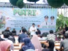 DPC PUTRI Subang Kolaborasi untuk Meningkatkan Pariwisata dan Pendapatan Daerah