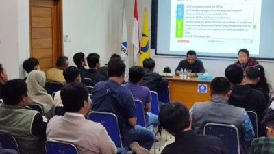 Pengusaha SPBU di Subang Keluhkan Implementasi Surat Rekomendasi Pembelian Solar Subsidi