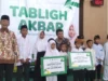 Baitul Maal Pupuk Kujang Rayakan Milad ke-29
