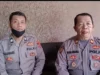 Kapolsek Purwasari Gelar Patroli Rutin untuk Atasi Masalah Geng Motor di Karawang