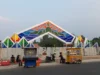 Revitalisasi Alun-Alun Subang: PKL Bersiap Pindah