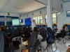 Sat Narkoba Polres Subang Sosialisasi Bahaya Narkoba untuk Generasi Muda