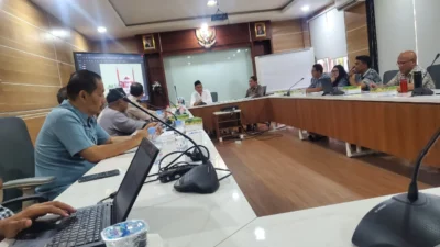 Masjid Megah Senilai Rp 56 Miliar Bakal Dibangun di Kampus 2 Unsika