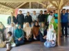 KPU dan Panwas Karawang Kompak Gencar Sosialisasi Upaya Tingkatkan Partisipasi Pemilu