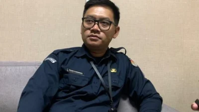 Kendala Akses Internet di TPS Karawang Menjadi Fokus KPU