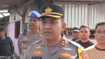 Polisi Kejar Pelaku Penjual Miras Oplosan yang Sebabkan Belasan Orang Meninggal di Subang