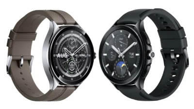 Xiaomi Watch 2 Pro: Smartwatch Wear OS Dengan Performa dan Baterai Yang Mengesankan