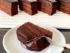 Resep Moist Chocolate Cake Kukus yang Lagi Viral