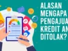 Pinjaman Online Tanpa Ditolak Tanpa PHP Di ACC Limit Tinggi, Itu Keinginan Anda Kan?