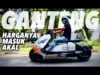 Motor Listrik Ganteng, Kencang, Murah