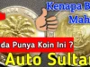 Kenapa Uang Koin 1000 Kelapa Sawit Bisa Mahal