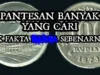 Cara Jual Uang Logam 100 Rupiah Gambar Rumah Minang yang Benar, Ketahui Penyebab Uang Koin Anda Tidak Laku