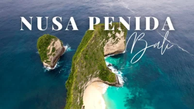 Nusa Penida Bali World Famous Exotic Small Island