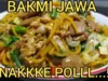 Resep Bakmi Jawa Ueenaak Poll Wajib Dicoba!