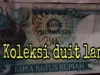 Edann! Koleksi Duit Lama dan Harga Paling Mahal Mau Tahu? Cek Disini