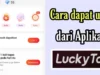 Legitt! Luckytok Apakah Terbukti Membayar dan Penghasil Uang? Cek Disini