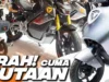 Motor Listrik Terbaik Murah Cuma 6 Jutaan