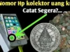 Daftar Nama Kolektor dan Bank Nya Terlengkap dan Tidak Lupa Nomer HP Aktif