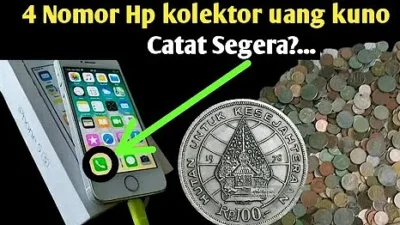 Daftar Nama Kolektor dan Bank Nya Terlengkap dan Tidak Lupa Nomer HP Aktif