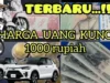 Tukar Uang 100 Rupiah Lama di Bank dengan Mudah dan Cepat CAIR