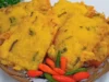 Begini Resep Tempe Goreng Balur Tepung Bumbu Kuning Favorit Keluarga Renyah dan Wangi