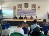 Panwas Kecamatan Tegalwaru Kabupaten Karawang Dorong Peran Aktif Masyarakat Awasi Pemilu 2024