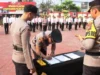 AKP Abdul Jalil Resmi Jabat Kasat Reskrim Polres Karawang