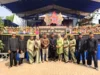 Pemdes Mulyasejati Karawang Gelar Hajat Bumi Lestarikan Budaya Sunda